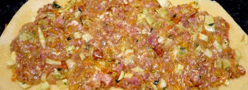 равиоли-лазанья одну простую сказку, а может и не сказку. Шаг 7