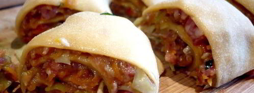 равиоли-лазанья одну простую сказку, а может и не сказку. Шаг 9