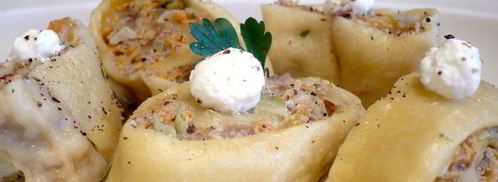 равиоли-лазанья одну простую сказку, а может и не сказку. Шаг 10