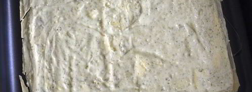 зеленая лазанья. Шаг 12