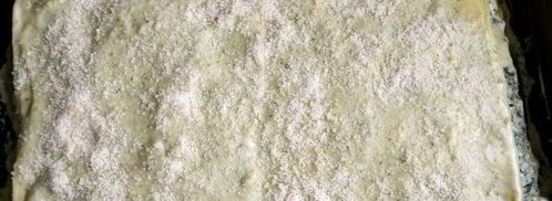 зеленая лазанья. Шаг 15