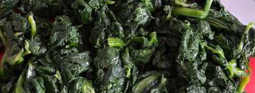 зеленая лазанья. Шаг 5