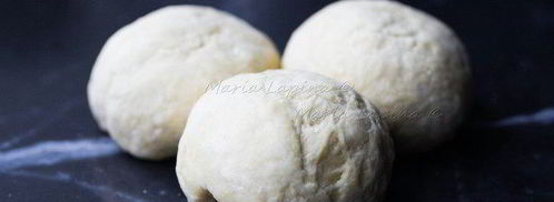 домашняя паста. Шаг 3