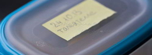 домашняя паста. Шаг 13