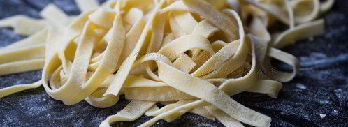 домашняя паста. Шаг 5