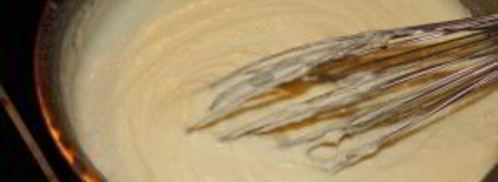 каннеллони в томатном соусе. Шаг 4