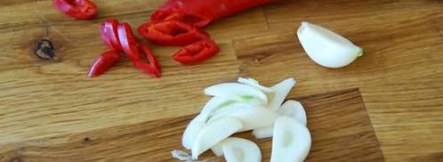 макароны по-флотски с мясом. Шаг 23