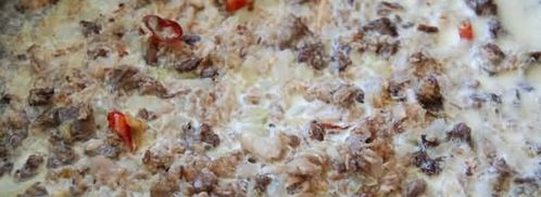 макароны по-флотски с мясом. Шаг 26