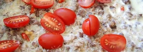 макароны по-флотски с мясом. Шаг 27