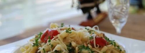 макароны по-флотски с мясом. Шаг 35