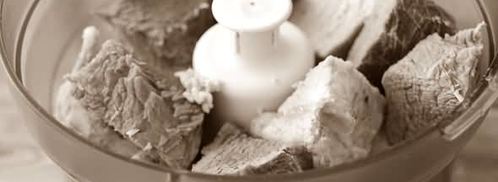 макароны по-флотски с мясом. Шаг 13