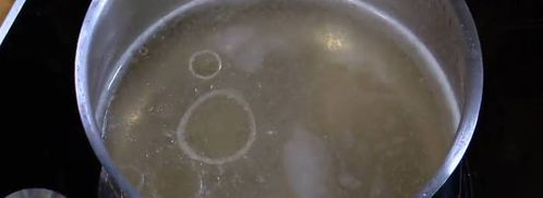 макароны-ракушки со спаржей, горохом и беконом. Шаг 7