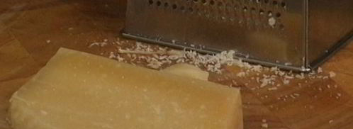 макароны-ракушки со спаржей, горохом и беконом. Шаг 10