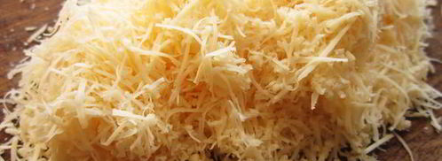 макароны с черемшой. Шаг 3