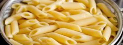 макароны с куриным филе. Шаг 3