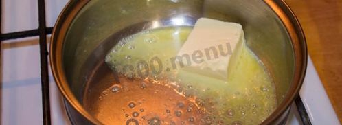 макароны с молоком и сыром. Шаг 4