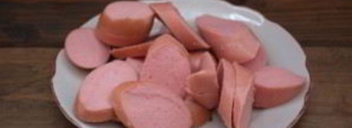 макароны с сосисками. Шаг 4