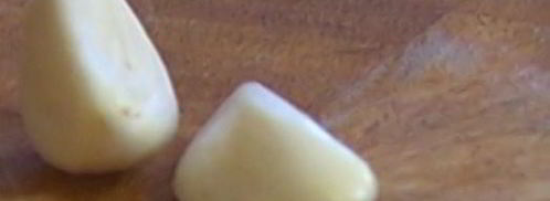 паста из фриули. Шаг 3