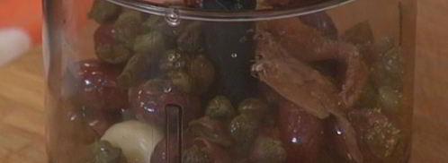 паста из фриули. Шаг 4