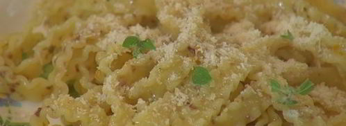 паста из фриули. Шаг 9