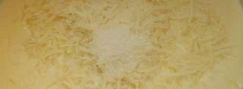 паста ракушки со шпинатом, рикоттой и кедровыми орешками. Шаг 4