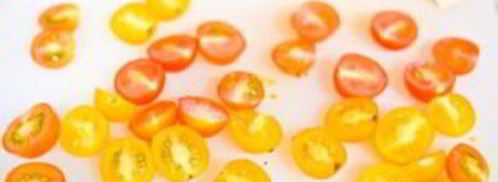 паста с грибами и помидорами. Шаг 5