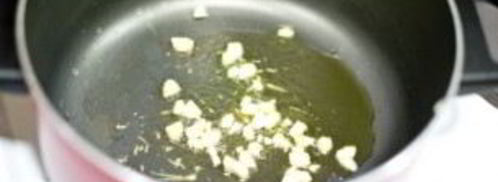 паста с грибами и помидорами. Шаг 6