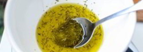 паста с курицей и грибами. Шаг 3