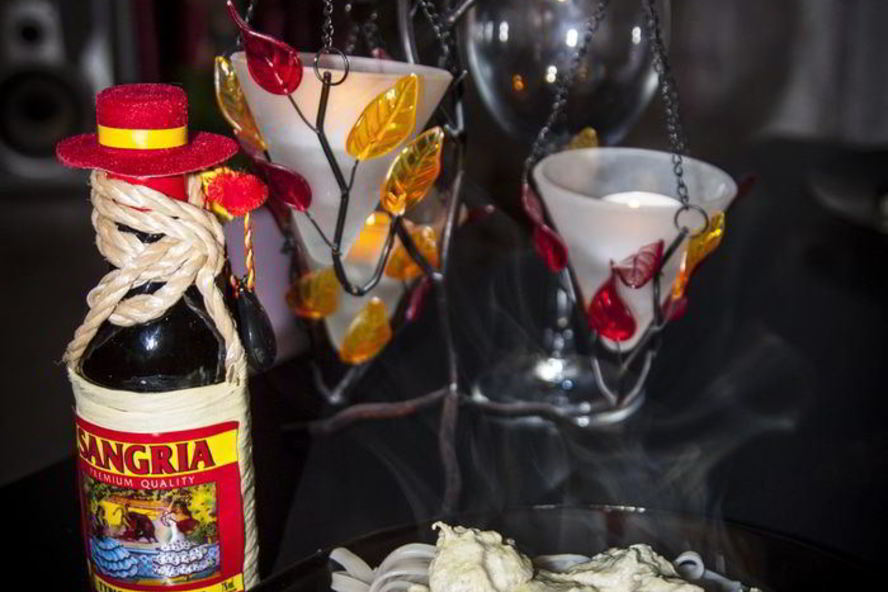 Рецепт пасты со сливочным соусом