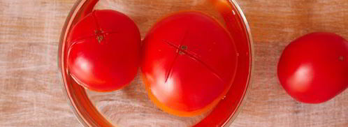 паста в томатном соусе. Шаг 4