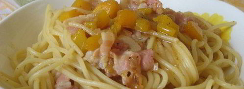 пьяные спагетти. Шаг 5