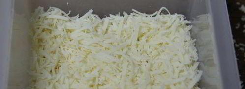 салат-паста с баклажанами вкусная. Шаг 4