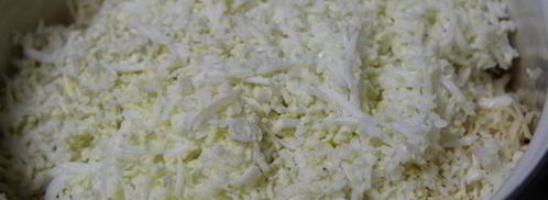 салат-паста с баклажанами вкусная. Шаг 6