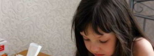 сосиска со спагетти и яйцом. Шаг 9