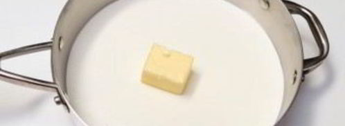 спагетти альфредо. Шаг 4