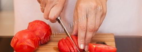 спагетти болоньезе с фаршем. Шаг 6