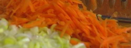 спагетти с телятиной и сельдереем. Шаг 3