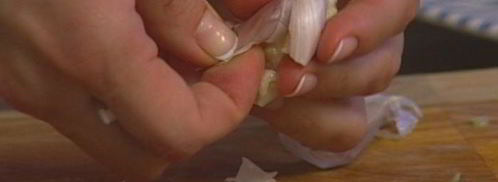 спагетти с телятиной и сельдереем. Шаг 5