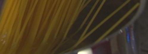 спагетти с телятиной и сельдереем. Шаг 10