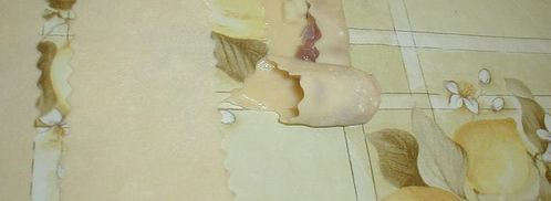 гуль ханум. Шаг 4