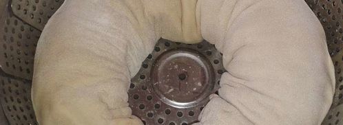 ханум с фаршем. Шаг 7