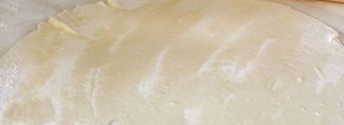 ханум с мясом и картошкой. Шаг 11