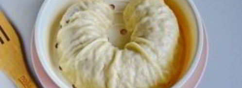 ханума блюдо. Шаг 11