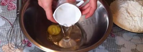 ленивые манты. Шаг 3