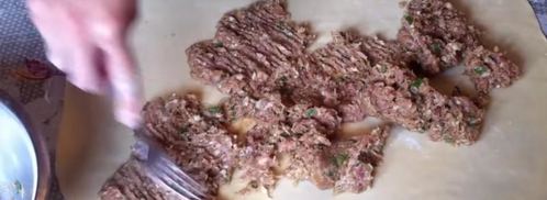 ленивые манты. Шаг 13