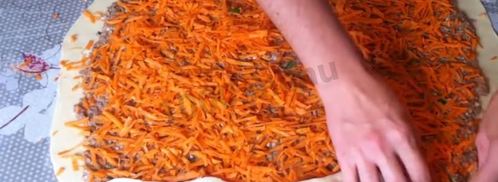 ленивые манты. Шаг 15