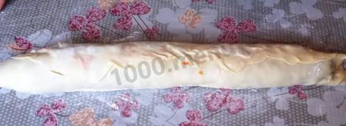 ленивые манты. Шаг 16