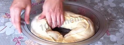 ленивые манты. Шаг 17