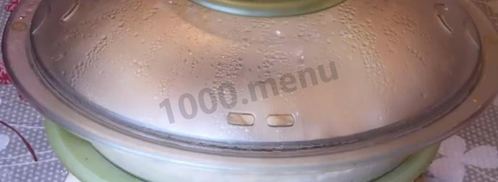 ленивые манты. Шаг 18