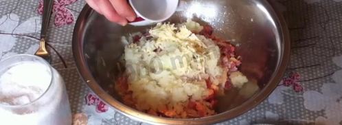 ленивые манты. Шаг 9